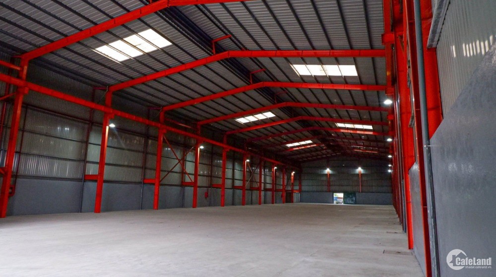 QUẬN 12, BÁN XƯỞNG, AN PHÚ ĐÔNG, ĐƯỜNG XE CONT, DT 21x80m, CHỈ 79 TỶ
