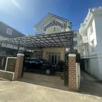 BÁN VILLA 7 PHÒNG NGỦ MAI ANH ĐÀO PHƯỜNG 8  ĐÀ LẠT GIÁ 13 TỶ