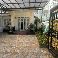 BÁN VILLA 7 PHÒNG NGỦ MAI ANH ĐÀO PHƯỜNG 8  ĐÀ LẠT GIÁ 13 TỶ