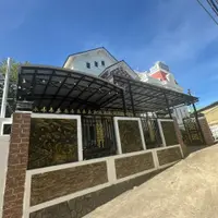 BÁN VILLA 7 PHÒNG NGỦ MAI ANH ĐÀO PHƯỜNG 8  ĐÀ LẠT GIÁ 13 TỶ
