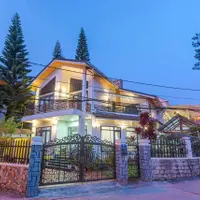 BÁN VILLA SÂN VƯỜN 8 PHÒNG-GẦN HÃNG HYUNDAI ĐÀ LẠT ĐÀ LẠT-HẺM ĐƯỜNG 3 THÁNG 4 PHƯỜNG 3 TP ĐÀ LẠT