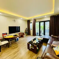 SIÊU PHẨM LIỀN KỀ XUÂN LA, TÂY HỒ - 107M² x 6 TẦNG THANG MÁY - GARA Ô TÔ - KD VP - GIÁ 33,3 TỶ