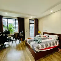 SIÊU PHẨM LIỀN KỀ XUÂN LA, TÂY HỒ - 107M² x 6 TẦNG THANG MÁY - GARA Ô TÔ - KD VP - GIÁ 33,3 TỶ