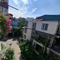 NHÀ ĐẸP VĂN QUÁN - PHÂN LÔ VỈA HÈ, ÔTÔ TRÁNH ĐỖ NGÀY ĐÊM - GIÁ 19 TỶ