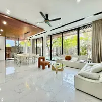 Siêu phẩm biệt thự 2 mặt tiền gần sân bay quốc tế, Q.Hải Châu, TP. Đà Nẵng