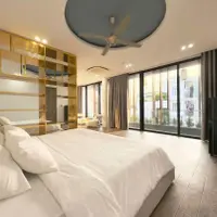Siêu phẩm biệt thự 2 mặt tiền gần sân bay quốc tế, Q.Hải Châu, TP. Đà Nẵng