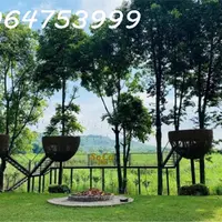 TỔ HỢP NGHỈ DƯỠNG CAO CẤP SOCA VILLA – BA VÌ