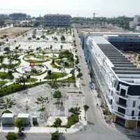Shophouse biển Phan Rang Ninh Thuận – Đón đầu xu hướng phát triển du lịch biển