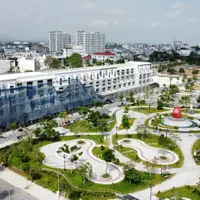 Shophouse biển Phan Rang Ninh Thuận – Đón đầu xu hướng phát triển du lịch biển