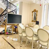 Bán Căn Biệt Thự Siêu Đẹp Kiểu Pháp KĐT VCN Phước Hải _ Tỉnh Khánh Hòa- dt : 330m2 ngang 15m- Lh :