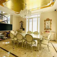 Bán Căn Biệt Thự Siêu Đẹp Kiểu Pháp KĐT VCN Phước Hải _ Tỉnh Khánh Hòa- dt : 330m2 ngang 15m- Lh :