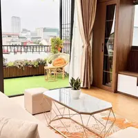 CĂN HỘ DỊCH VỤ VŨ NGỌC PHAN - 7 TẦNG THANG MÁY, 11 PHÒNG FULL NỘI THẤT - GIÁ 18 TỶ