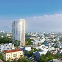 CHỈ 580 TRIỆU (30%) SỞ HỮU CĂN 2PN NGAY QUẬN 
