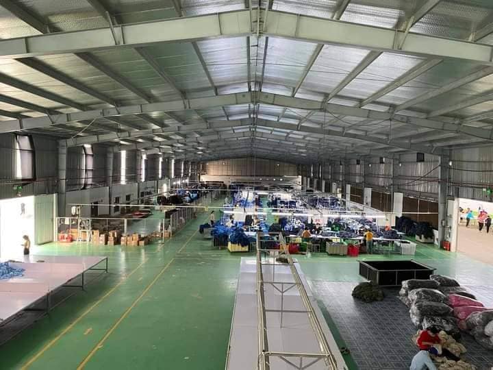 CHO THUÊ KHO 500M2 ĐẾN 12000M2  KHU VỰC QUẬN 7 GIÁ 100K/M2