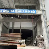 Còn duy nhất 1 căn Shophouse mặt tiền đắc địa Trần Xuân Soạn Quận 7