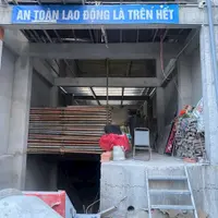 Còn duy nhất 1 căn Shophouse mặt tiền đắc địa Trần Xuân Soạn Quận 7