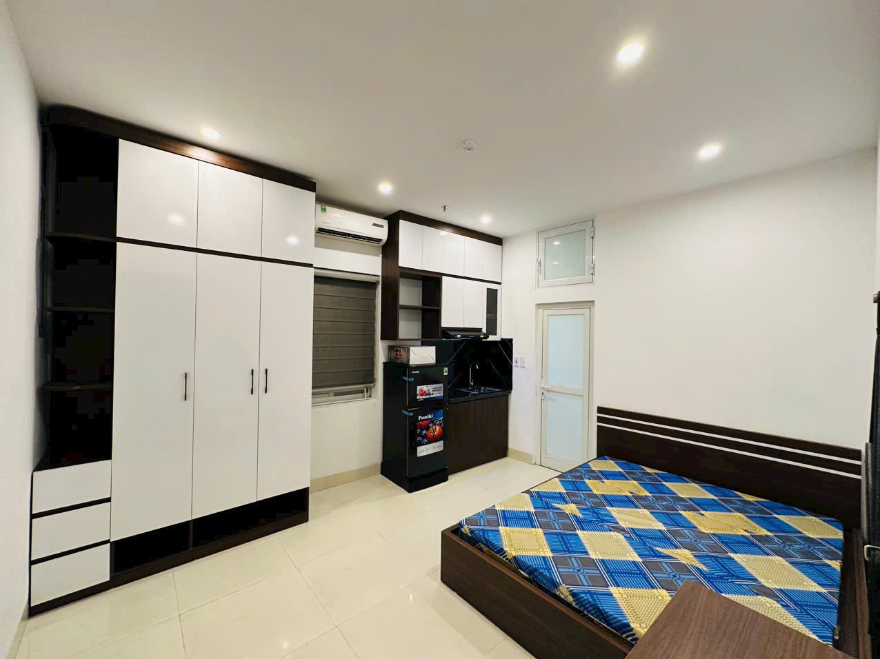 Chính chủ cho thuê phòng 30m2 khép kín đối diện FPT Polytechnic, Phương Canh, Nam Từ Liêm