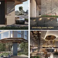 Bán Căn Hộ FilMore Giá Trực Tiếp Từ Chủ Đầu Tư