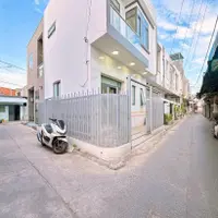 NHÀ FULL NỘI THẤT 2 phòng ngủ - MẶT TIỀN HẺM KINH DOANH ĐƯỢC