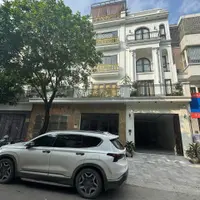 PHÂN LÔ VỈA HÈ – KĐT VĂN PHÚ – OTO TRÁNH – GARA – THANG MÁY – KINH DOANH ĐỈNH giá nhỉnh 24 tỷ