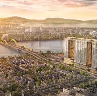 Mở Bán Căn Hộ Đầu Cầu Rồng - Legend City