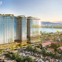 Mở Bán Căn Hộ Đầu Cầu Rồng - Legend City