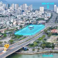 Mở Bán Căn Hộ Đầu Cầu Rồng - Legend City