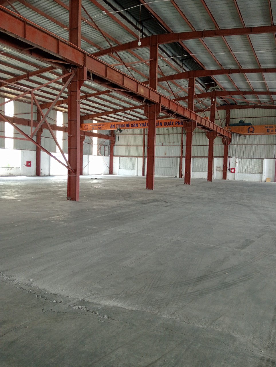 KHO, XƯỞNG CHO THUÊ tại CỔ LOA. Huyện ĐÔNG ANH. HÀ NỘI