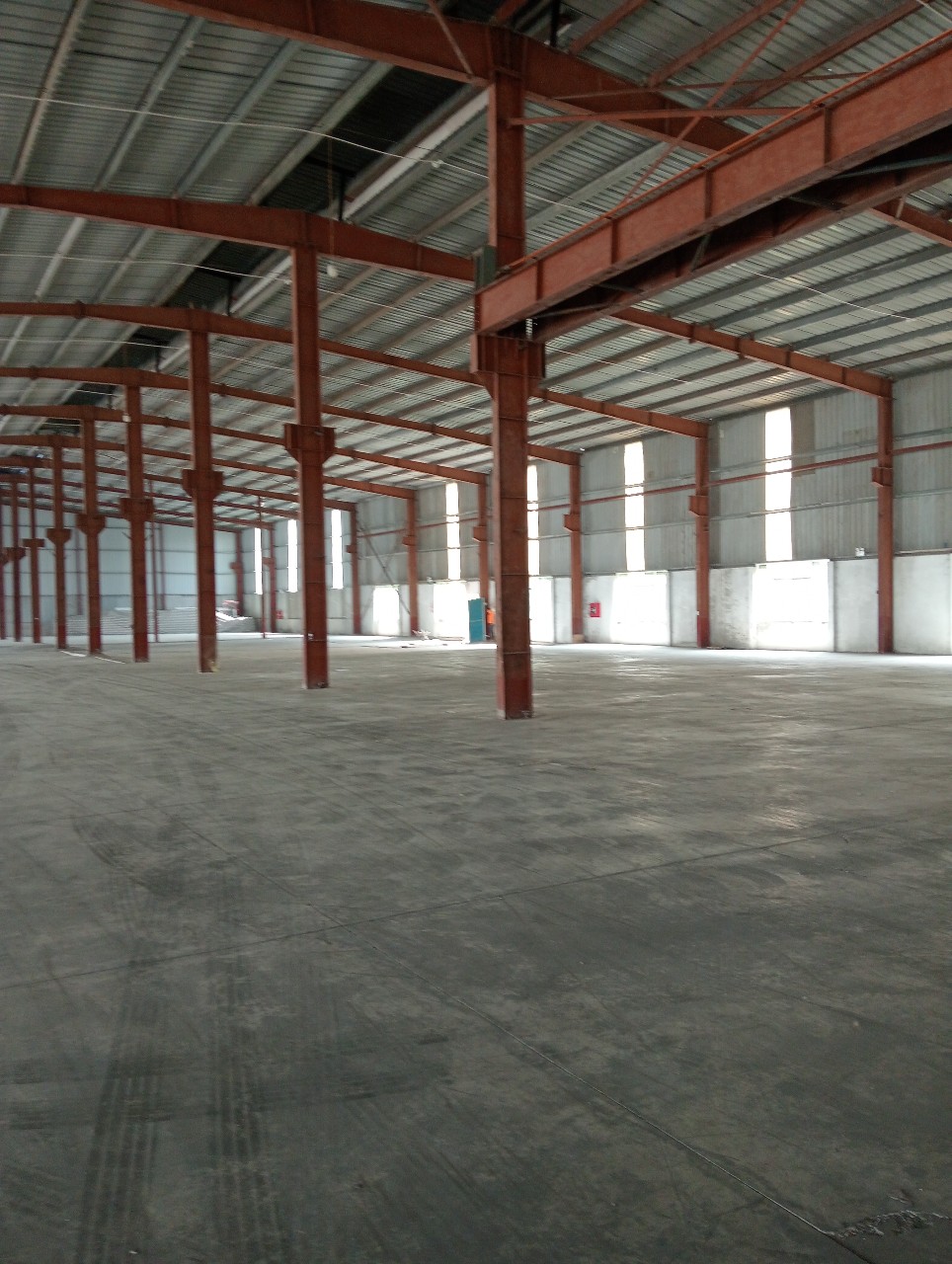 KHO, XƯỞNG CHO THUÊ tại CỔ LOA. Huyện ĐÔNG ANH. HÀ NỘI