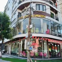 LÔ GÓC 130M2 -CAO BÁ QUÁT- NGAY CHÂN CẦU RỒNG - GIÁ CHỈ 18,5 TỶ