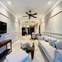Cho Thuê Căn Hộ 2 Phòng Ngủ Tại Altara Suites Đà Nẵng