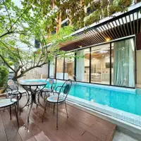 Bán biệt thự đẹp 2 mặt tiền gần sân bay quốc tế Đà Nẵng