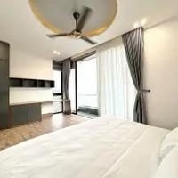 Bán biệt thự đẹp 2 mặt tiền gần sân bay quốc tế Đà Nẵng