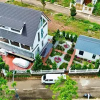 Bán Villa Nghỉ Dưỡng khu Richland Măng Line Phường 7 Đà Lạt