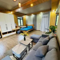 Bán Villa Nghỉ Dưỡng khu Richland Măng Line Phường 7 Đà Lạt