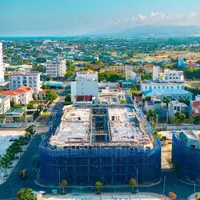 SĂN RỒNG BIỂN PHAN RANG – SHOPHOUSE MẶT TIỀN 21M DUY NHẤT CÒN LẠI