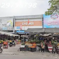 BÁN NHÀ 2.5 TẦNG KHU CHỢ MỚI CÓ SẴN DÒNG TIỀN - HẢI CHÂU, ĐÀ NẴNG