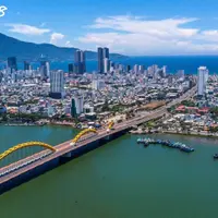 BÁN NHÀ 2.5 TẦNG KHU CHỢ MỚI CÓ SẴN DÒNG TIỀN - HẢI CHÂU, ĐÀ NẴNG