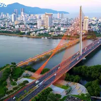 BÁN NHÀ 2.5 TẦNG KHU CHỢ MỚI CÓ SẴN DÒNG TIỀN - HẢI CHÂU, ĐÀ NẴNG