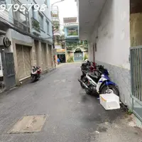 BÁN NHÀ 2.5 TẦNG KHU CHỢ MỚI CÓ SẴN DÒNG TIỀN - HẢI CHÂU, ĐÀ NẴNG