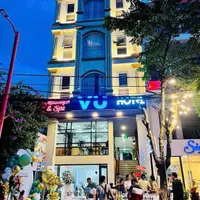Khách sạn Khu Phố Tây Tp Đà Nẵng