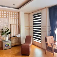 Khách sạn Khu Phố Tây Tp Đà Nẵng
