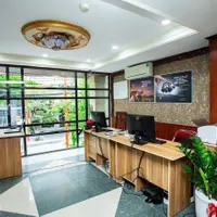 Khách sạn Khu Phố Tây Tp Đà Nẵng