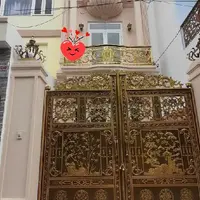 Bán biệt thự siêu đẹp, 4PN, 3WC, 48m2, 8,5 tỷ tại Dương Bá Trạc, Q8, HCM