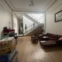 NHÀ MẶT TIỀN 2 TẦNG 