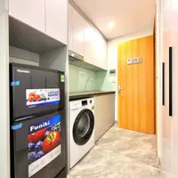 BÁN CCMN THỊ CẤM-TỪ LIÊM,55M2X7T,THANG MÁY, 15PKK, Ô TÔ TRÁNH, 2 MẶT NGÕ, 15.8 TỶ