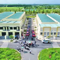 THANH TOÁN CHỈ 360 TRIỆU - SỞ HỮU NGAY NHÀ PHỐ SIÊU XỊN TẠI TÂY NINH