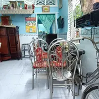 23. Chủ Cần bán nhà gấp 750 triệu gần chợ Trà Nóc