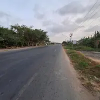 BÁN ĐẤT MẶT TIỀN QL50, TP GÒ CÔNG SHR, CÔNG CHỨNG SANG TÊN NGAY - GIÁ CHỈ 600TR