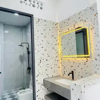 NHÀ PHỐ MỚI 100% - 1.9 TỶ - MẶT TIỀN ĐƯỜNG XE HƠI - CẦN GIUỘC